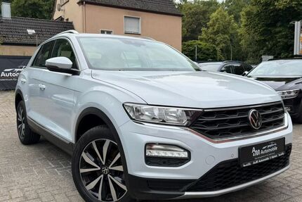 VW T-Roc 65.849 km 20.500 &euro; Hamm 59077