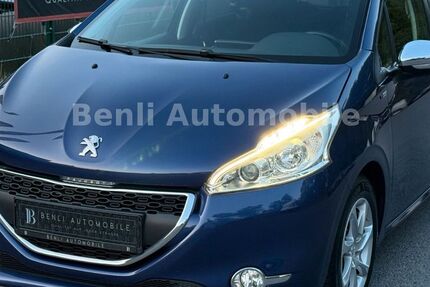 Peugeot 208 100.000 km 4.890 &euro; Oer Erkenschwick 45739