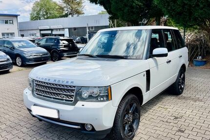 Land Rover Range Rover 300.000 km 6.990 &euro; Lünen 44536