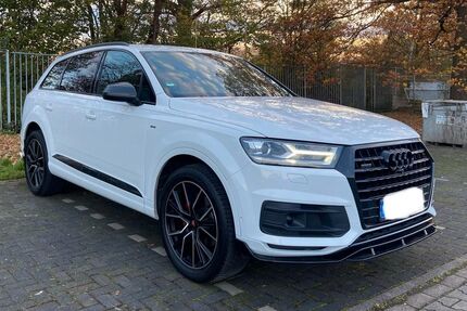 Audi Q7 199.000 km 25.690 &euro; Hamm 59067