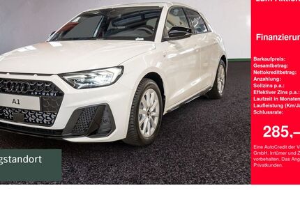 Audi A1 5.000 km 29.559 &euro; Menden 58706