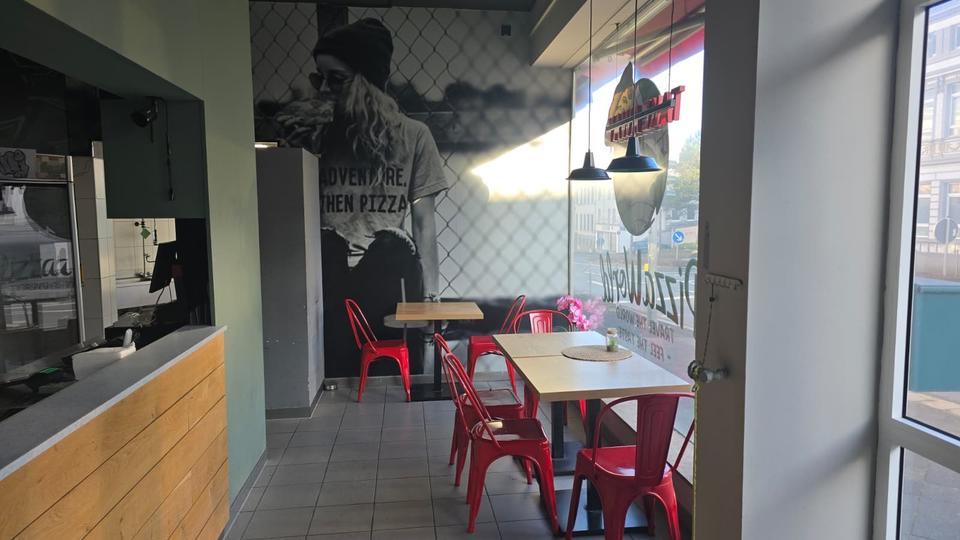 Gewerbeobjekt Iserlohn - 1.500&euro; | Angebot:25105373