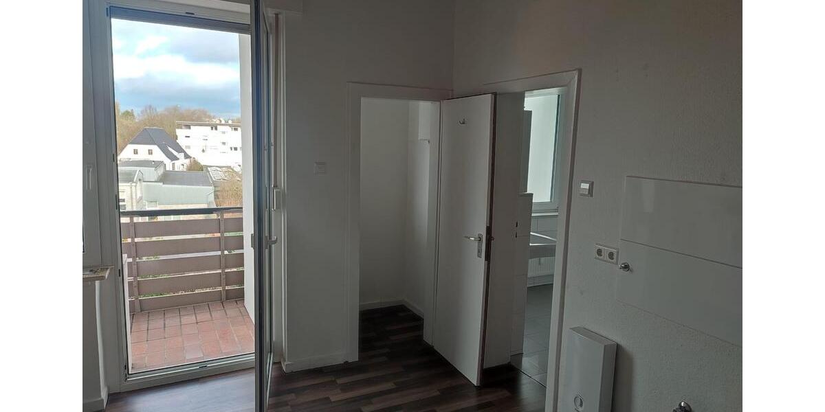 Etagenwohnung Hamm - 3 Zimmer, 70 m&sup2;, 595&euro; | Angebot:25932370