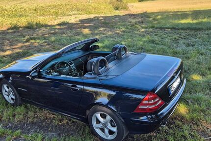 Mercedes-Benz SLK 200 91.800 km 9.990 &euro; Oer Erkenschwick 45739