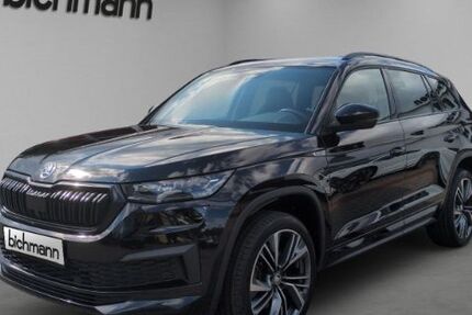 Skoda Kodiaq 93.165 km 33.990 &euro; Menden 58706