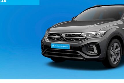 VW T-Cross 3.025 km 21.450 &euro; Iserlohn 58636