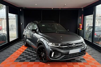 VW T-Roc 6.980 km 30.990 &euro; Bönen 59199