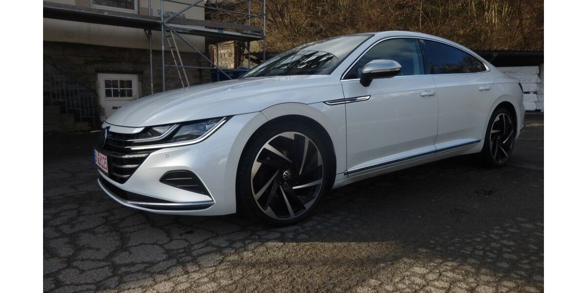 VW Arteon 235.000 km 20.544 &euro; Witten 58453