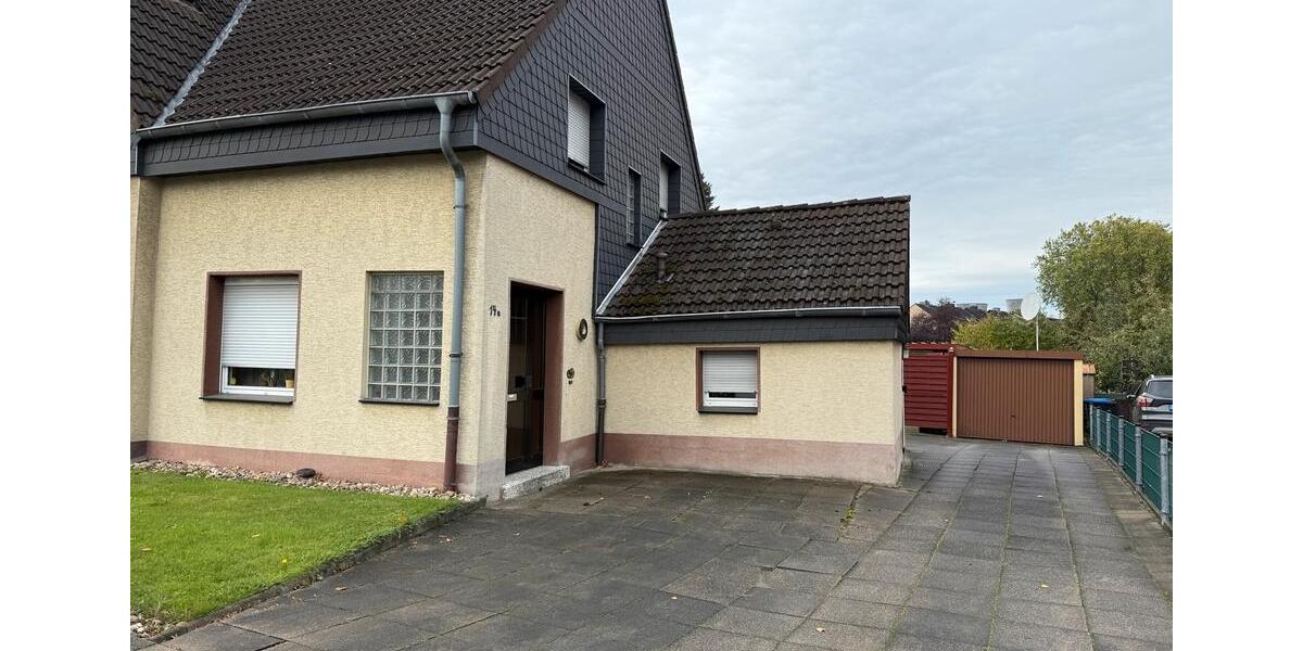 Reihenhaus Hamm Herringen - 230.000&euro; | Angebot:26987806