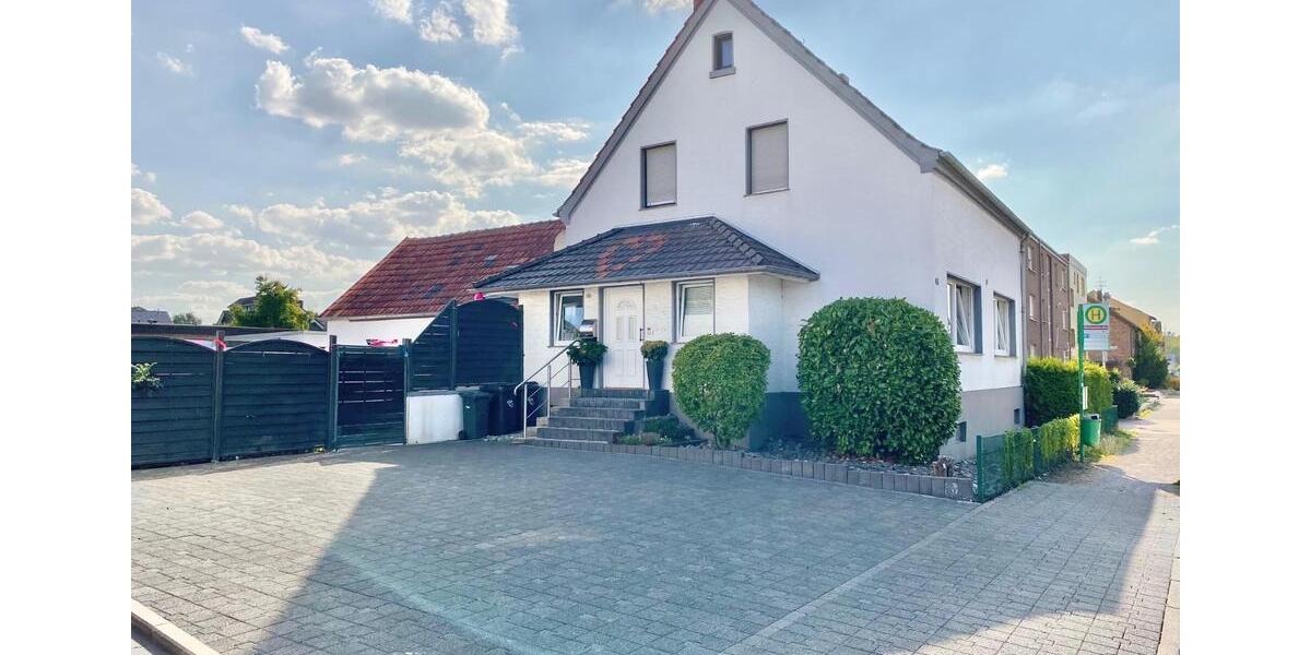 Einfamilienhaus Hamm Berge - 3 Zimmer, 120 m&sup2;, 1.080&euro; | Angebot:25877020