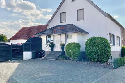 Haus Hamm Berge - 3 Zimmer, 120 m&sup2;, 1.080&euro; | Angebot:25877020