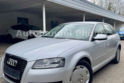 Audi A3 121.150 km 7.950 &euro; Ahlen 59229