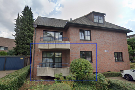 Wohnung Lünen Alstedde - 2.5 Zimmer, 41 m&sup2;, 350&euro; | Angebot:26865189