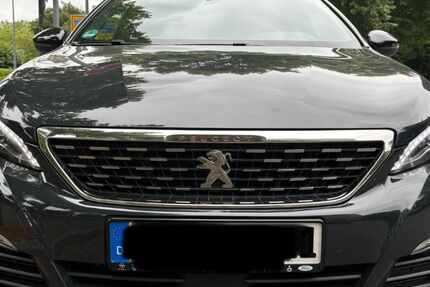 Peugeot 308 125.500 km 9.999 &euro; Dortmund 44139