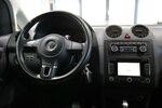 VW Caddy KOMBI 1.6 TDI DSG EDITION-30 WHITE & BLACK 144.000 km 15.444 &euro; Hamm 59077
