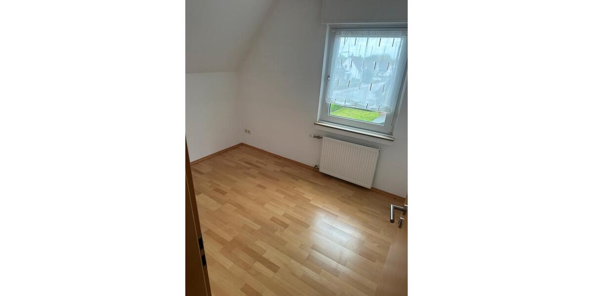 Maisonettenwohnung Ahlen Dolberg - 3 Zimmer, 100 m&sup2;, 1.100&euro; | Angebot:26638392