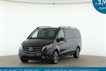Mercedes-Benz Vito 40.500 km 53.880 &euro; Senden-Bösensell 48308