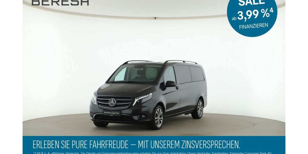 Mercedes-Benz Vito 40.500 km 53.880 &euro; Senden-Bösensell 48308