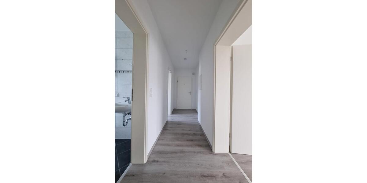 Erdgeschoßwohnung Bergkamen - 3 Zimmer, 62 m&sup2;, 539&euro; | Angebot:26490845