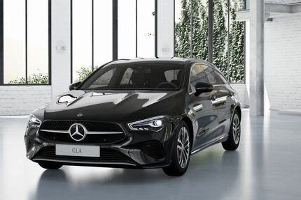Mercedes-Benz CLA 200 Shooting Brake 22.779 km 29.965 &euro; Ahlen 59229