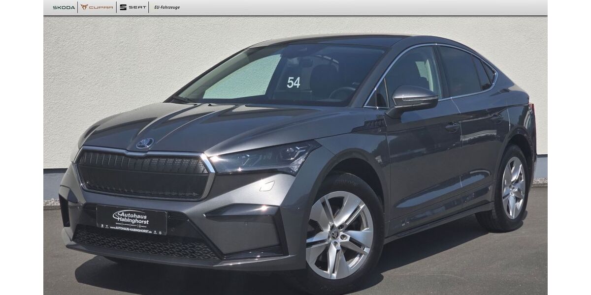 Skoda Enyaq 11.500 km 37.990 &euro; Castrop-Rauxel 44579
