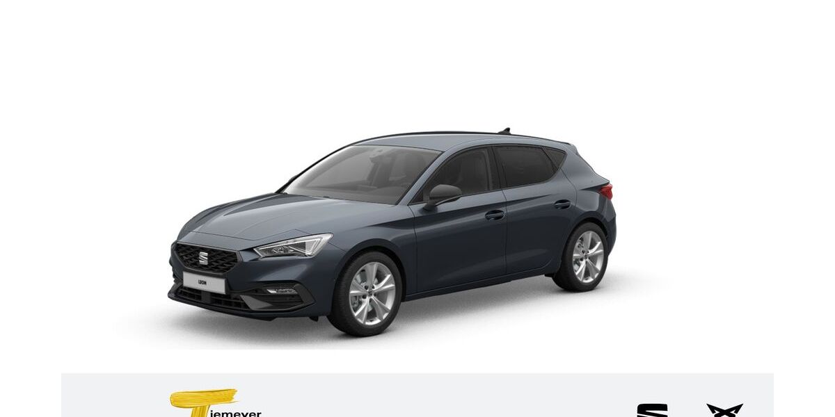 Seat Leon 24.681 km 27.980 &euro; Hemer 58675