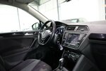 VW Tiguan 2.0 TSI DSG 4M SOUND / PANORAMA / LED 128.000 km 18.111 &euro; Hamm 59077