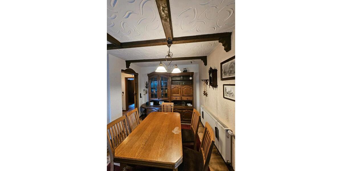 Einfamilienhaus Hemer - 4 Zimmer, 113 m&sup2;, 335.000&euro; | Angebot:25831759