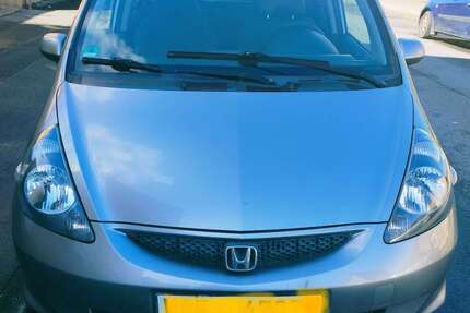 Honda Jazz 190.000 km 1.450 &euro; Heessen (Hamm) 59073