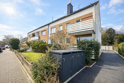 Wohnung Dortmund Hombruch - 3 Zimmer, 90 m&sup2;, 259.000&euro; | Angebot:25988956