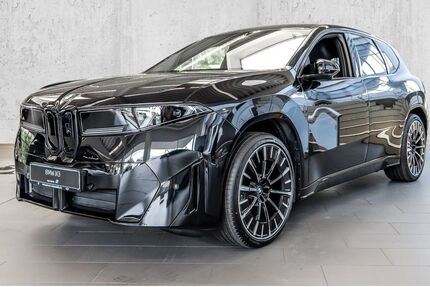 BMW iX3 5.900 km 74.940 &euro; Iserlohn 58636