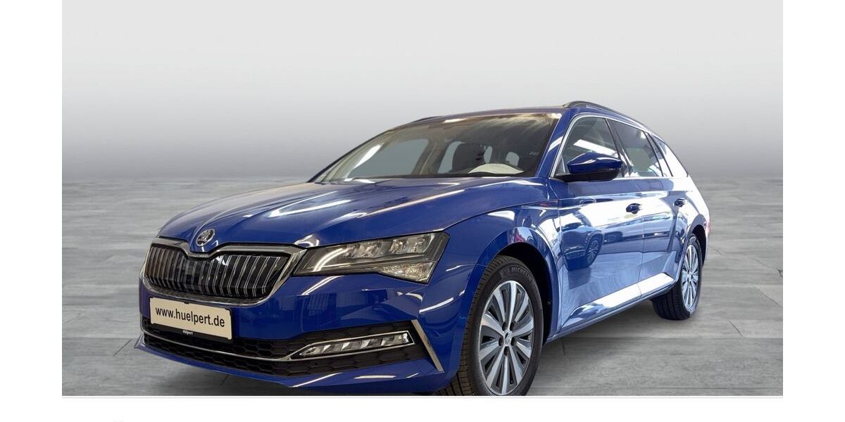 Skoda Superb 25.520 km 27.970 &euro; Dortmund 44269