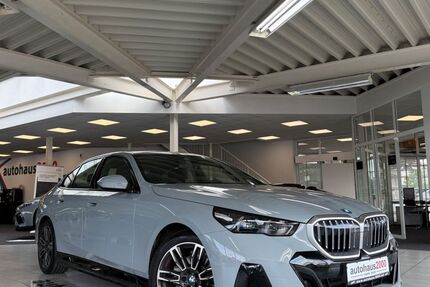 BMW 530 10.700 km 55.950 &euro; Hamm 59065