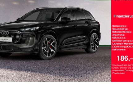 Audi Q6 e-tron 21.325 km 67.990 &euro; Menden 58706