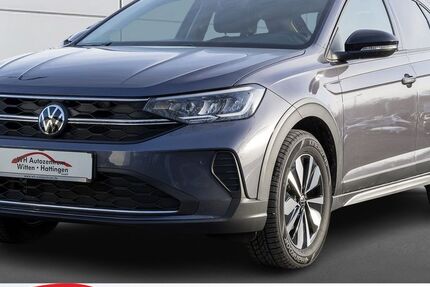 VW Taigo 3.665 km 21.912 &euro; Witten 58453