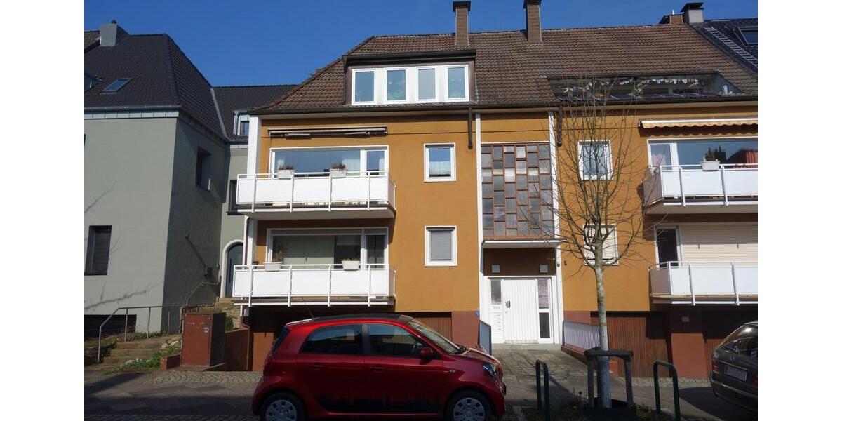 Etagenwohnung Dortmund Gartenstadt - 3 Zimmer, 80 m&sup2;, 260.000&euro; | Angebot:27022665
