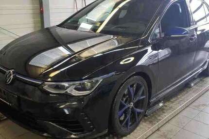 VW Golf R 20 Years 4 MOTION DSG NAVI PANORAMA KAMERA 23.636 km 44.988 &euro; Bergkamen 59192