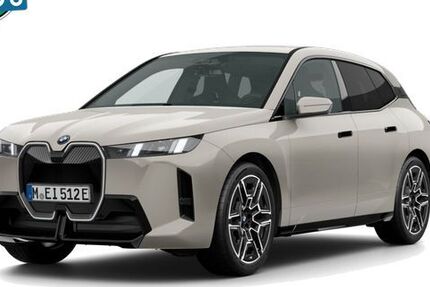 BMW iX 20.767 km 79.090 &euro; Werne 59368