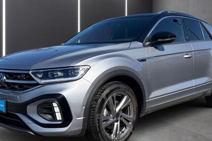 VW T-Roc 23.036 km 31.490 &euro; Werl 59457
