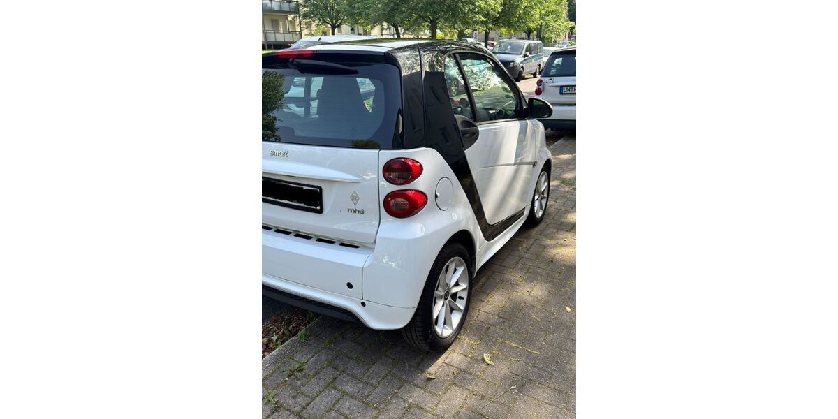Smart ForTwo 109.000 km 4.850 &euro; Lünen 44532