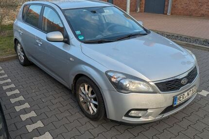 Kia ceed Sportswagon 513.000 km 1.490 &euro; Bergkamen 59192