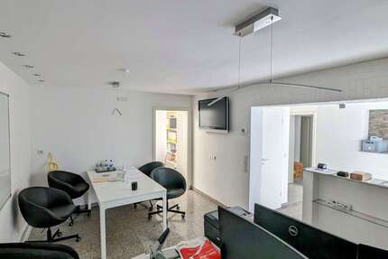 Gewerbeobjekt Dortmund Brackel - 950&euro; | Angebot:24886136