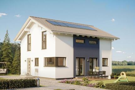 Haus Bergkamen - 4 Zimmer, 125 m&sup2;, 1.600&euro; | Angebot:26664371