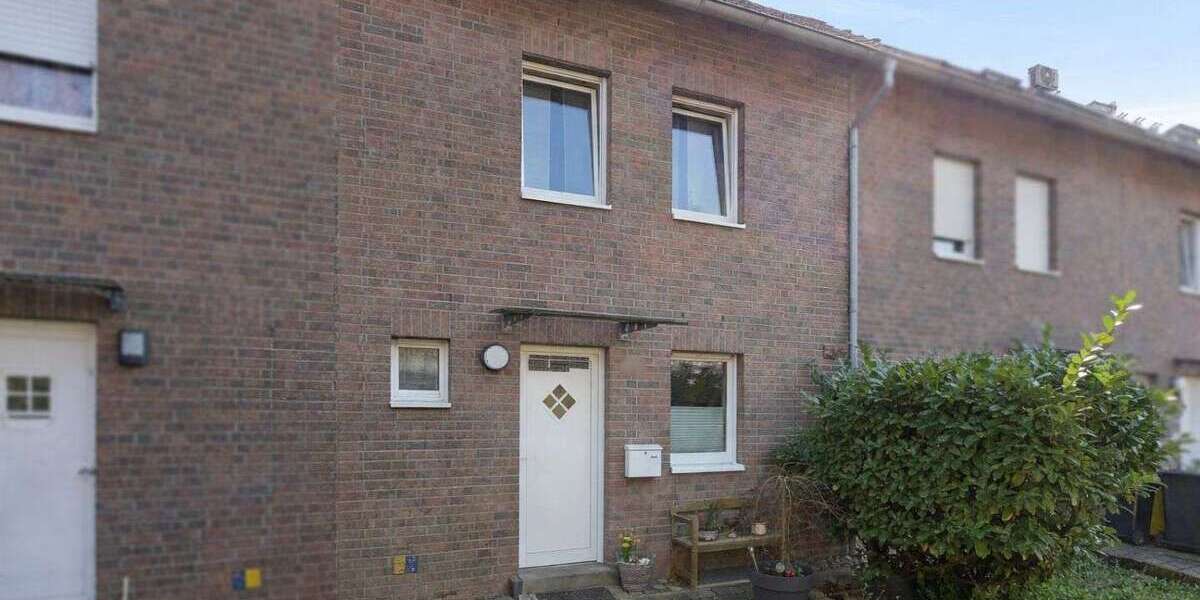 Einfamilienhaus Dortmund Huckarde - 6.5 Zimmer, 140 m&sup2;, 425.000&euro; | Angebot:25892029
