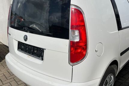Skoda Roomster 184.764 km 3.700 &euro; Fröndenberg 58730