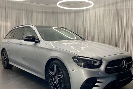 Mercedes-Benz E 200 48.800 km 32.800 &euro; Unna 59427