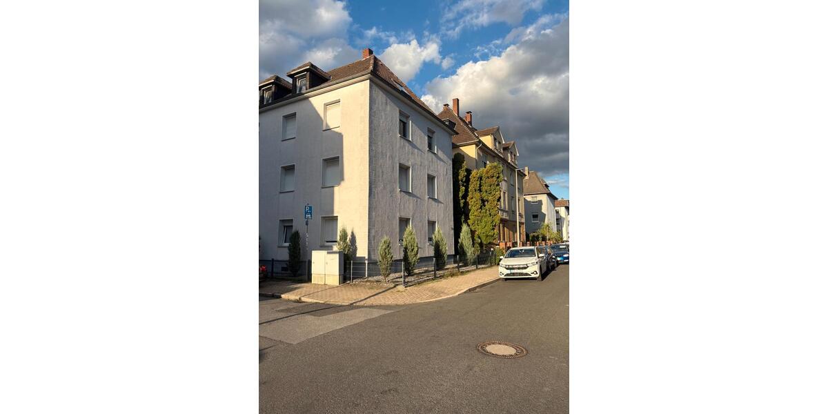 Etagenwohnung Hamm Daberg - 2 Zimmer, 56 m&sup2;, 500&euro; | Angebot:27608740