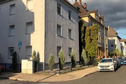 Wohnung Hamm Daberg - 2 Zimmer, 56 m&sup2;, 500&euro; | Angebot:27608740