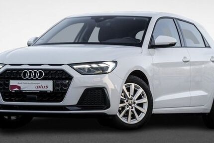 Audi A1 44.287 km 17.675 &euro; Dortmund 44143