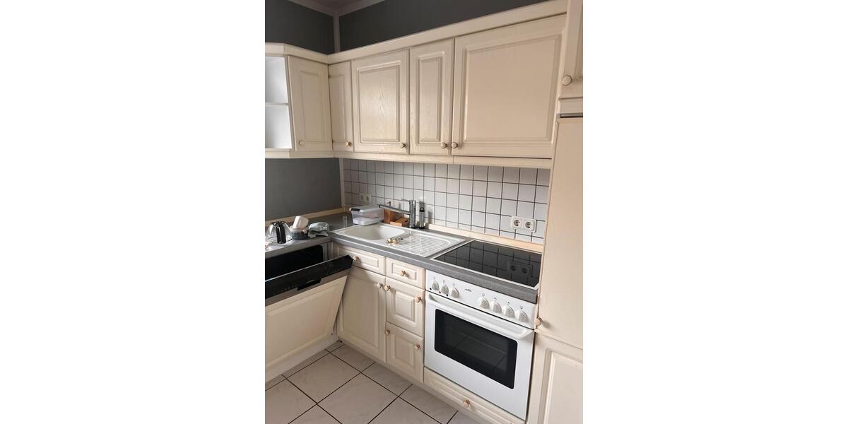 Etagenwohnung Menden (Sauerland) Bösperde - 3.5 Zimmer, 87 m&sup2;, 1.080&euro; | Angebot:26522808